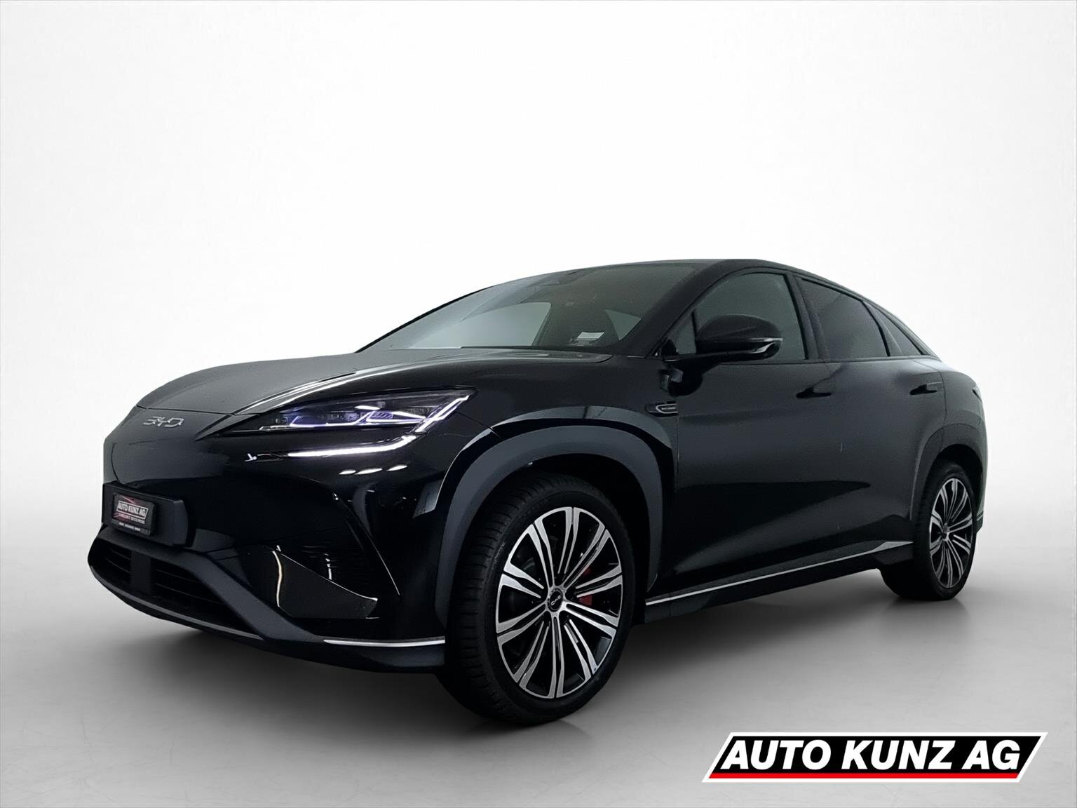 BYD Sealion 7 91,3 kWh Excellence AWD