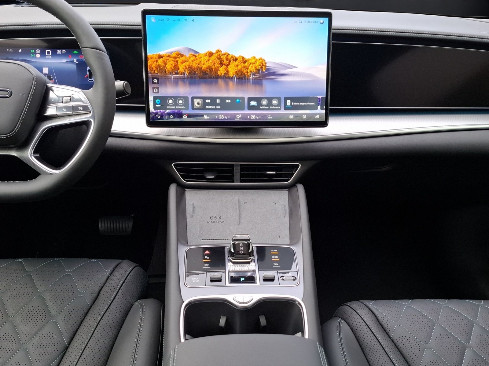 BYD Seallion 91 kWh Excellence, Elettrica, Auto nuove, Automatico - 7