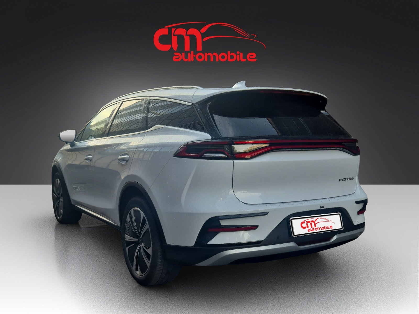 BYD TANG Flagship 7Pl. 4x4, Électrique, Voiture nouvelle, Automatique - 2