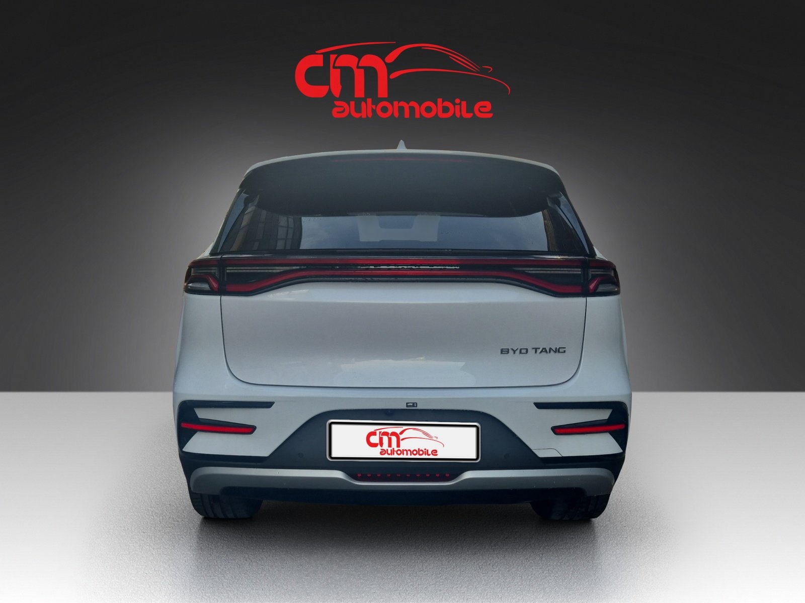 BYD TANG Flagship 7Pl. 4x4, Électrique, Voiture nouvelle, Automatique - 3