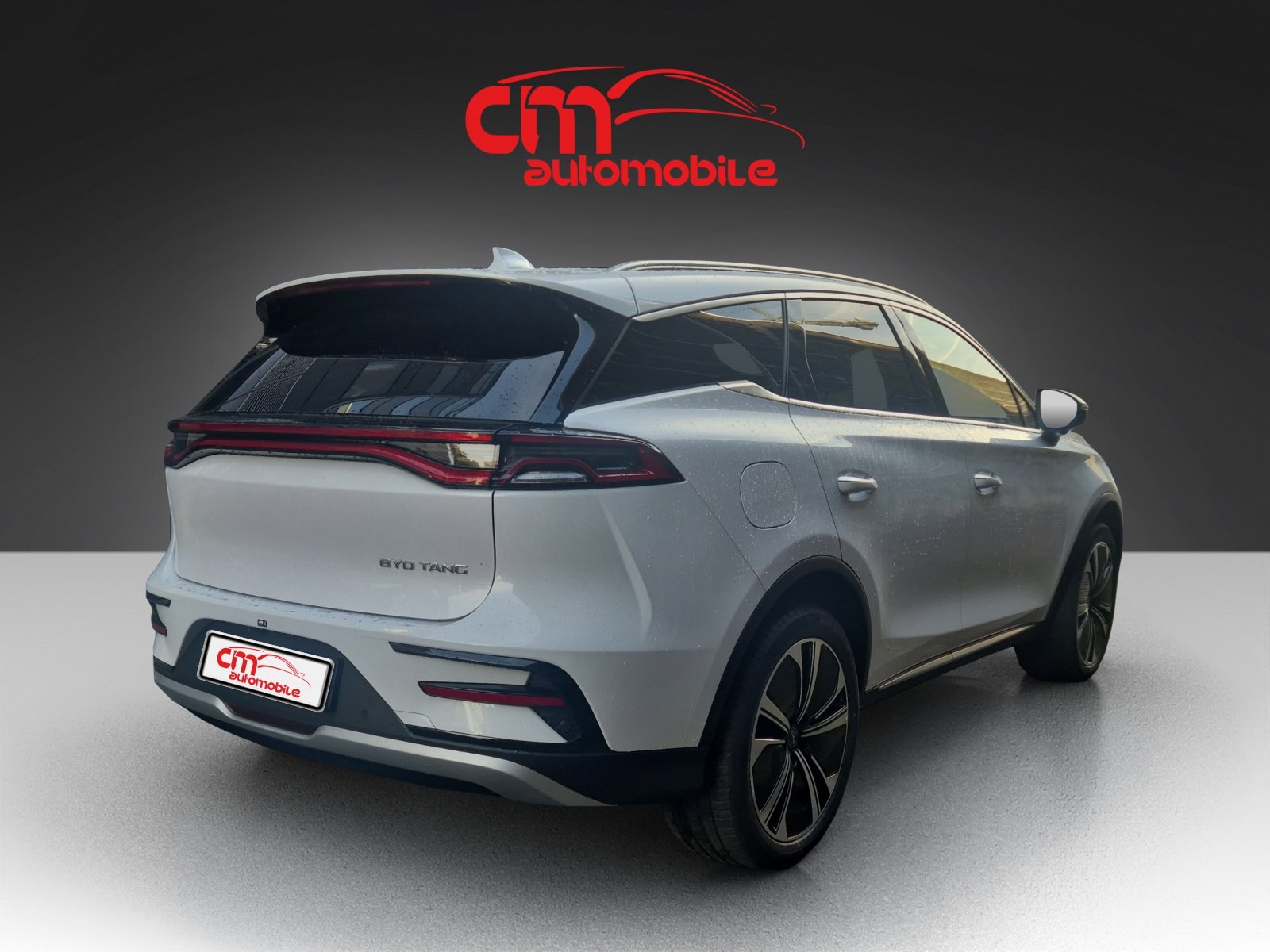 BYD TANG Flagship 7Pl. 4x4, Électrique, Voiture nouvelle, Automatique - 6