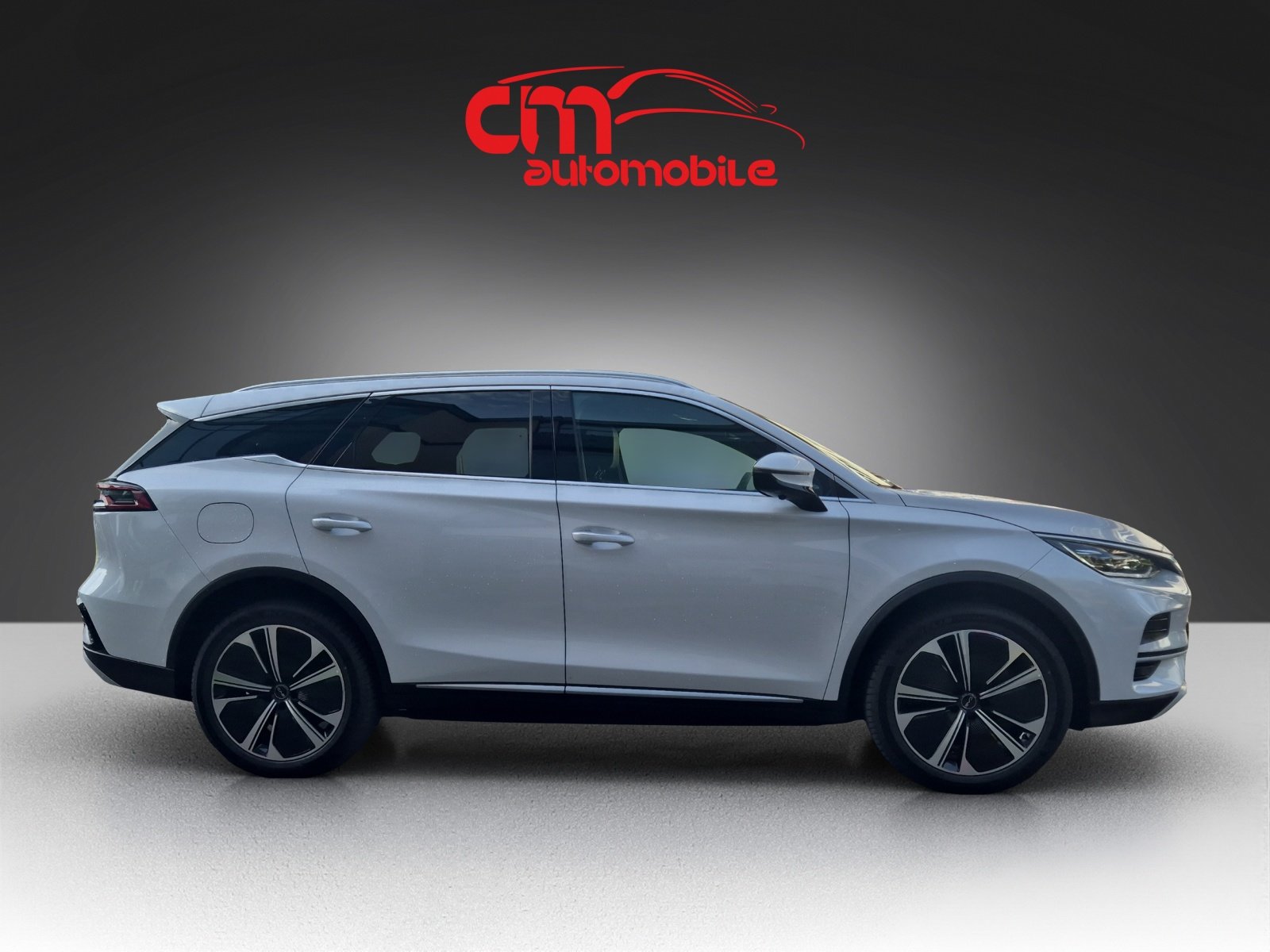 BYD TANG Flagship 7Pl. 4x4, Électrique, Voiture nouvelle, Automatique - 7