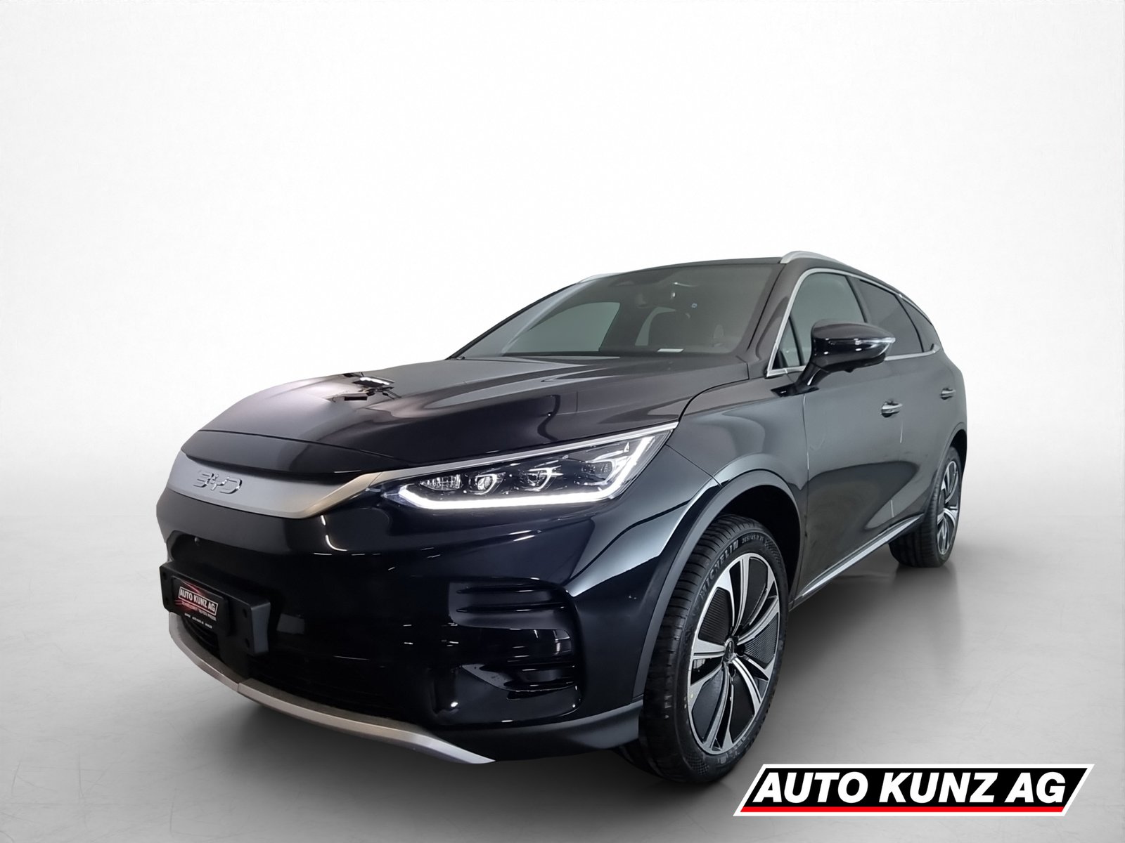BYD Tang Flagship EV 108.8 KWh AWD 7. Plätzer