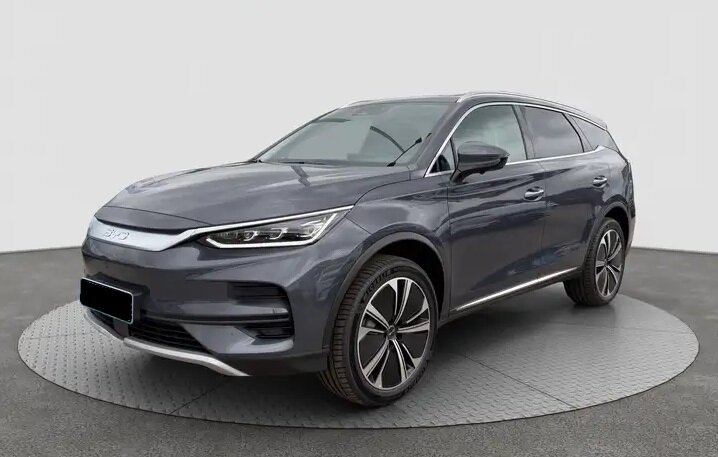BYD Tang Flagship 4 x 4 / 7-Sitzer