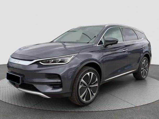 BYD Tang Flagship 4 x 4 / 7-Sitzer, Elektro, Neuwagen, Automatik