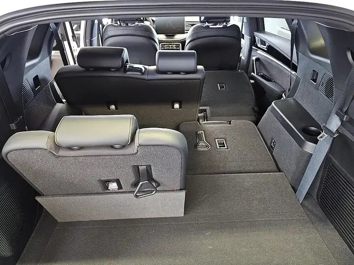 BYD Tang Flagship 4 x 4 / 7-Sitzer, Elektro, Neuwagen, Automatik - 7