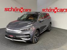 BYD TANG FLAGSHIP 7 Pl. 4x4, Elettrica, Auto nuove, Automatico - 2