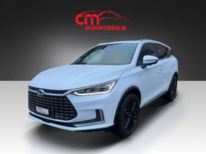 BYD TANG Exklusive