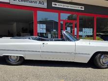 CADILLAC 1968, Benzina, Auto d'epoca, Automatico - 2