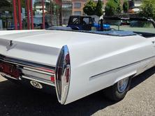 CADILLAC 1968, Benzina, Auto d'epoca, Automatico - 3