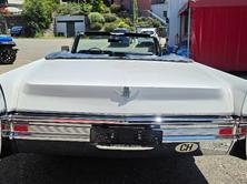 CADILLAC 1968, Benzina, Auto d'epoca, Automatico - 4