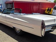 CADILLAC 1968, Benzina, Auto d'epoca, Automatico - 5