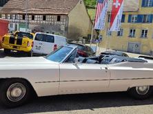 CADILLAC 1968, Benzina, Auto d'epoca, Automatico - 6