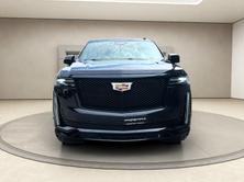 CADILLAC 6.2 V8 Sport Platinum*8-Sitzplätze*, Benzina, Occasioni / Usate, Automatico - 2