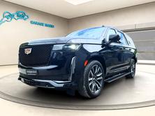 CADILLAC 6.2 V8 Sport Platinum*8-Sitzplätze*, Benzina, Occasioni / Usate, Automatico - 3