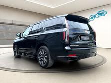 CADILLAC 6.2 V8 Sport Platinum8-Sitzplätze, Essence, Occasion / Utilisé, Automatique - 7