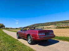 CADILLAC Allanté, Benzin, Oldtimer, Automatik - 2