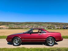 CADILLAC Allanté, Benzin, Oldtimer, Automatik - 5