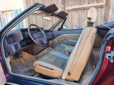 CADILLAC Allanté, Benzin, Oldtimer, Automatik - 6
