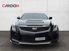 CADILLAC ATS-V Sedan 3.6 Twin Turbo Automatic, Benzina, Occasioni / Usate, Automatico - 2