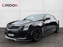 CADILLAC ATS-V Sedan 3.6 Twin Turbo Automatic, Benzina, Occasioni / Usate, Automatico - 3