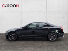 CADILLAC ATS-V Sedan 3.6 Twin Turbo Automatic, Benzina, Occasioni / Usate, Automatico - 4