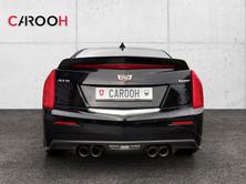 CADILLAC ATS-V Sedan 3.6 Twin Turbo Automatic, Benzina, Occasioni / Usate, Automatico - 6