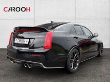CADILLAC ATS-V Sedan 3.6 Twin Turbo Automatic, Benzina, Occasioni / Usate, Automatico - 7