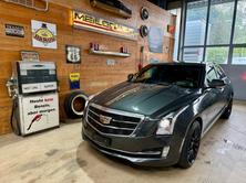 CADILLAC ATS Sedan 2.0 Turbo Premium AWD Automatic, Benzina, Occasioni / Usate, Automatico - 2