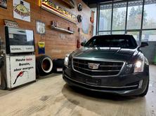CADILLAC ATS Sedan 2.0 Turbo Premium AWD Automatic, Benzina, Occasioni / Usate, Automatico - 3