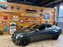 CADILLAC ATS Sedan 2.0 Turbo Premium AWD Automatic, Benzina, Occasioni / Usate, Automatico - 4