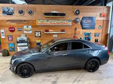 CADILLAC ATS Sedan 2.0 Turbo Premium AWD Automatic, Benzina, Occasioni / Usate, Automatico - 5