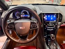 CADILLAC ATS Sedan 2.0 Turbo Premium AWD Automatic, Benzina, Occasioni / Usate, Automatico - 7