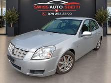 CADILLAC BLS Sedan 2.8T V6 Sport Automatic, Benzin, Occasion / Gebraucht, Automatik - 2