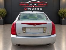 CADILLAC BLS Sedan 2.8T V6 Sport Automatic, Benzin, Occasion / Gebraucht, Automatik - 3