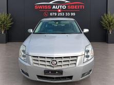 CADILLAC BLS Sedan 2.8T V6 Sport Automatic, Benzin, Occasion / Gebraucht, Automatik - 4