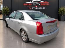 CADILLAC BLS Sedan 2.8T V6 Sport Automatic, Benzin, Occasion / Gebraucht, Automatik - 5