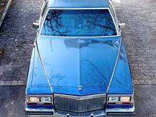 CADILLAC Brougham d' Elegance, Benzin, Occasion / Gebraucht, Automatik - 2