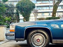 CADILLAC Brougham d' Elegance, Benzin, Occasion / Gebraucht, Automatik - 3