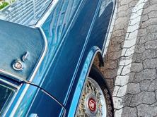 CADILLAC Brougham d' Elegance, Benzin, Occasion / Gebraucht, Automatik - 4