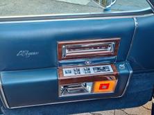 CADILLAC Brougham d' Elegance, Benzin, Occasion / Gebraucht, Automatik - 5