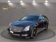 CADILLAC CTS Wagon 3.6 AWD Sport Luxury Automatic, Benzin, Occasion / Gebraucht, Automatik - 2