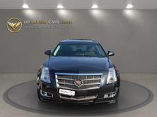 CADILLAC CTS Wagon 3.6 AWD Sport Luxury Automatic, Benzin, Occasion / Gebraucht, Automatik - 4