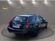 CADILLAC CTS Wagon 3.6 AWD Sport Luxury Automatic, Benzin, Occasion / Gebraucht, Automatik - 5