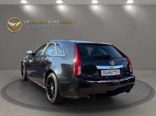 CADILLAC CTS Wagon 3.6 AWD Sport Luxury Automatic, Benzin, Occasion / Gebraucht, Automatik - 6