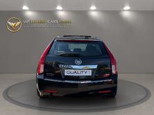CADILLAC CTS Wagon 3.6 AWD Sport Luxury Automatic, Benzin, Occasion / Gebraucht, Automatik - 7