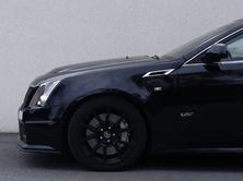 CADILLAC CTS-V 6.2 V8 Supercharged, Petrol, Second hand / Used, Automatic - 2