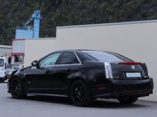 CADILLAC CTS-V 6.2 V8 Supercharged, Benzin, Occasion / Gebraucht, Automat - 3