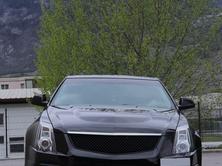 CADILLAC CTS-V 6.2 V8 Supercharged, Benzin, Occasion / Gebraucht, Automat - 5