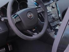 CADILLAC CTS-V 6.2 V8 Supercharged, Benzin, Occasion / Gebraucht, Automat - 6